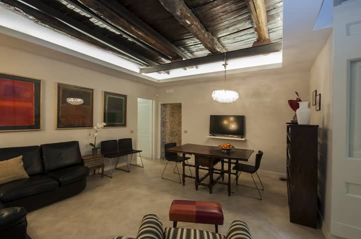 Casa Caturano, Cozy, Beautiful Flat - Napels