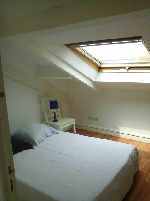 Chambre 2