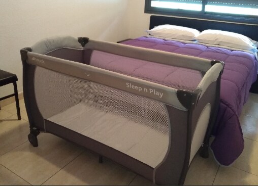 Спална соба 1