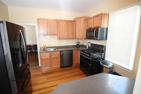 Great Home in Historic West Urbana