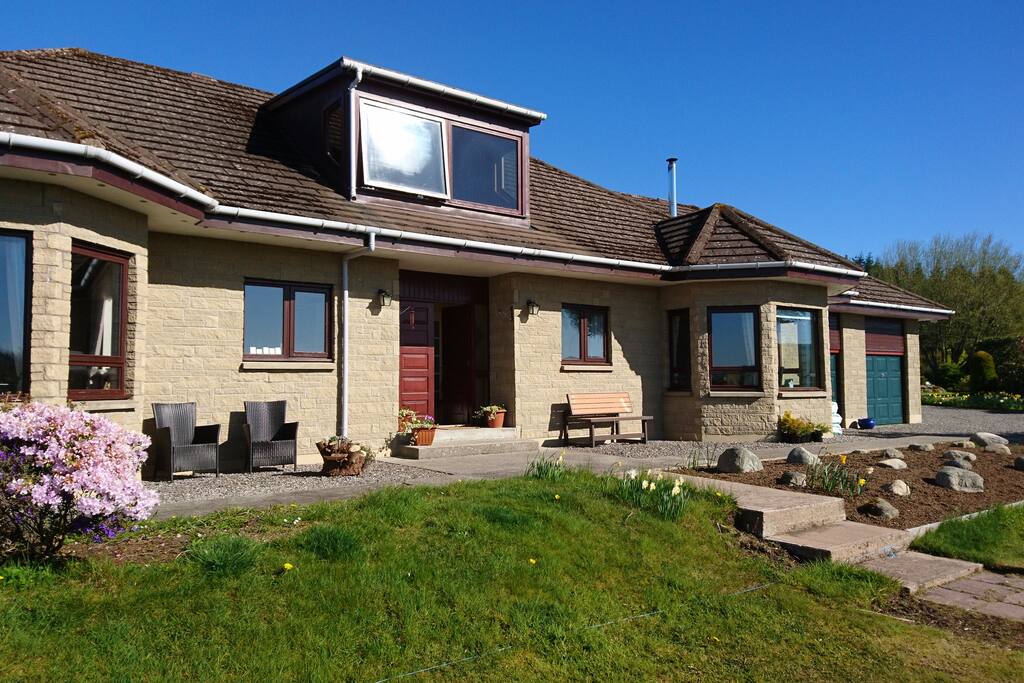Tigh Mhor B&B