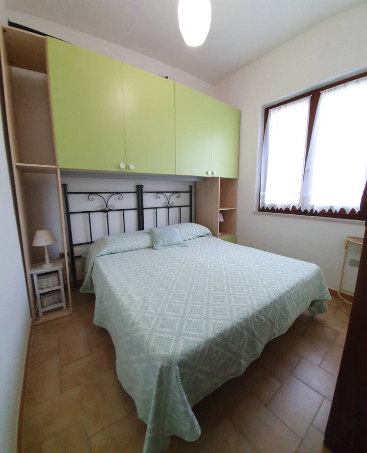 Spavaća soba 1