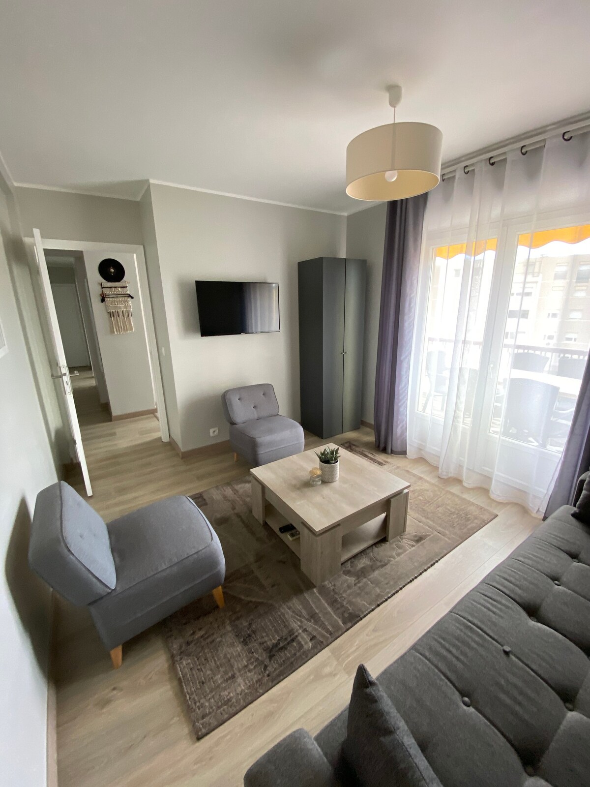 Дневна соба