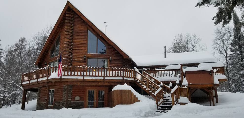 Airbnb Dunbar Vacation Rentals Places To Stay Wisconsin