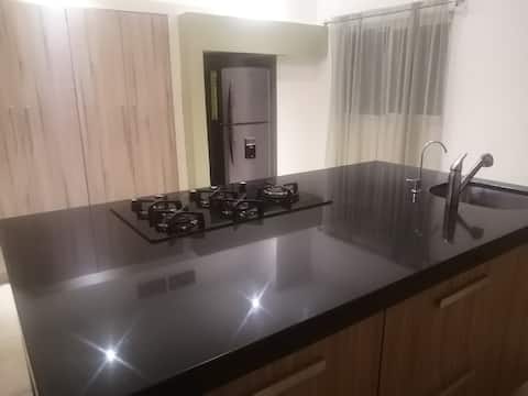 House with an excellent location 1