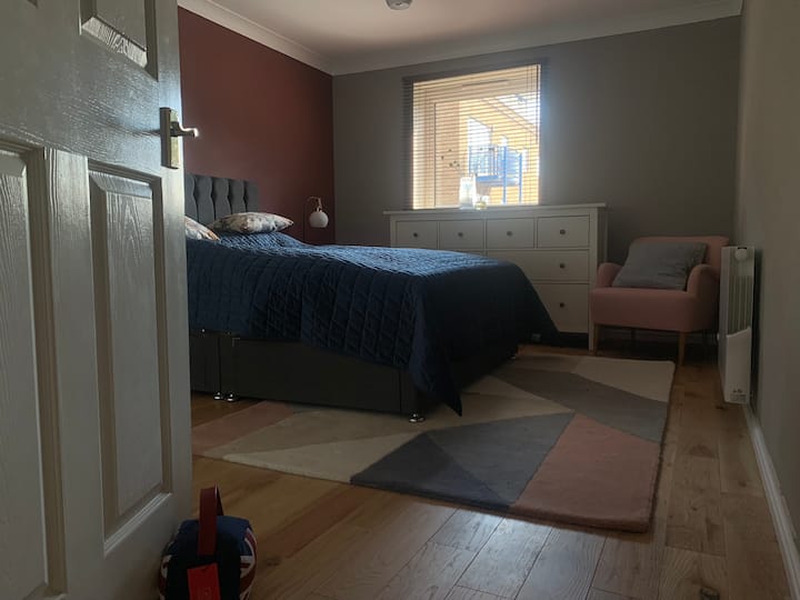 ห้องนอน