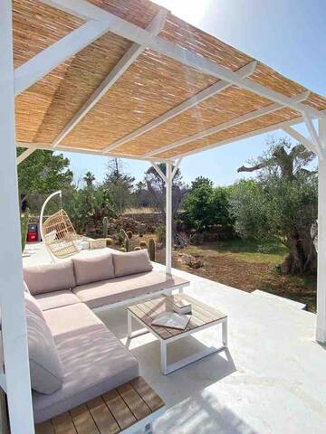 Antico Casale di charme gallery image 5