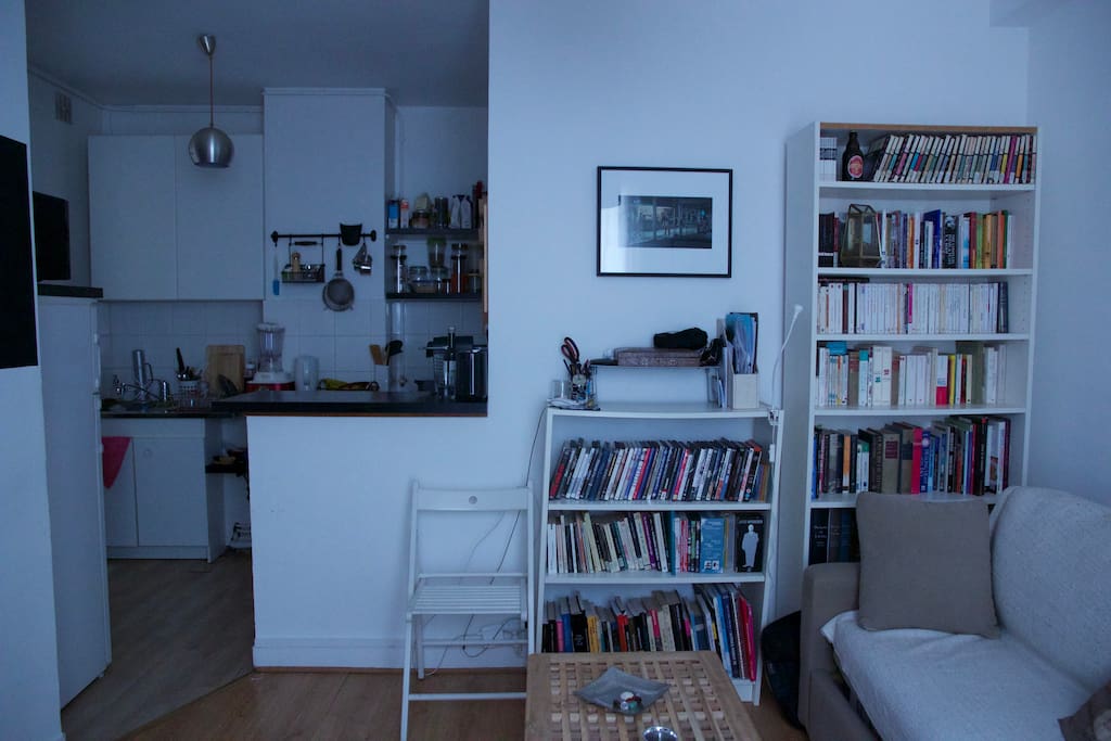 Living room 2