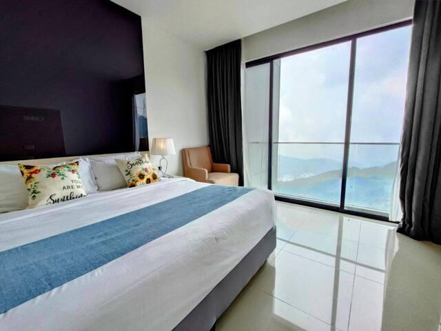 Emerald Homes managed Airbnb listing 2