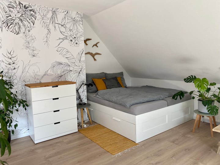 Oldenburg locations de vacances et logements BasseSaxe, Allemagne