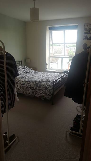 King Bedroom