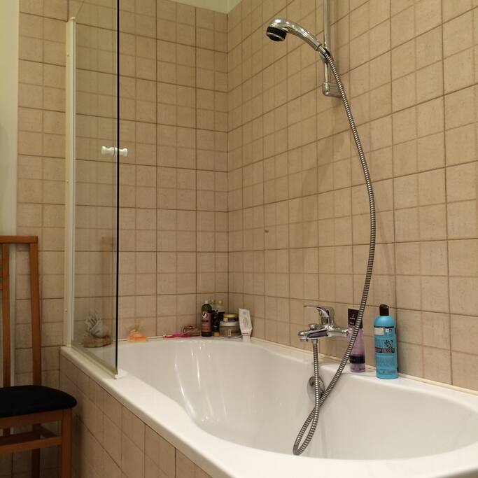 Bathroom 2