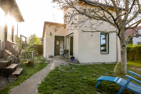 Fantastic vacation home near G