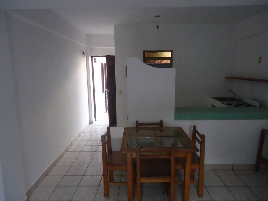 Comedor