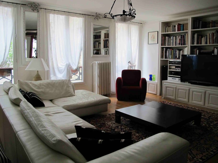 Salon
