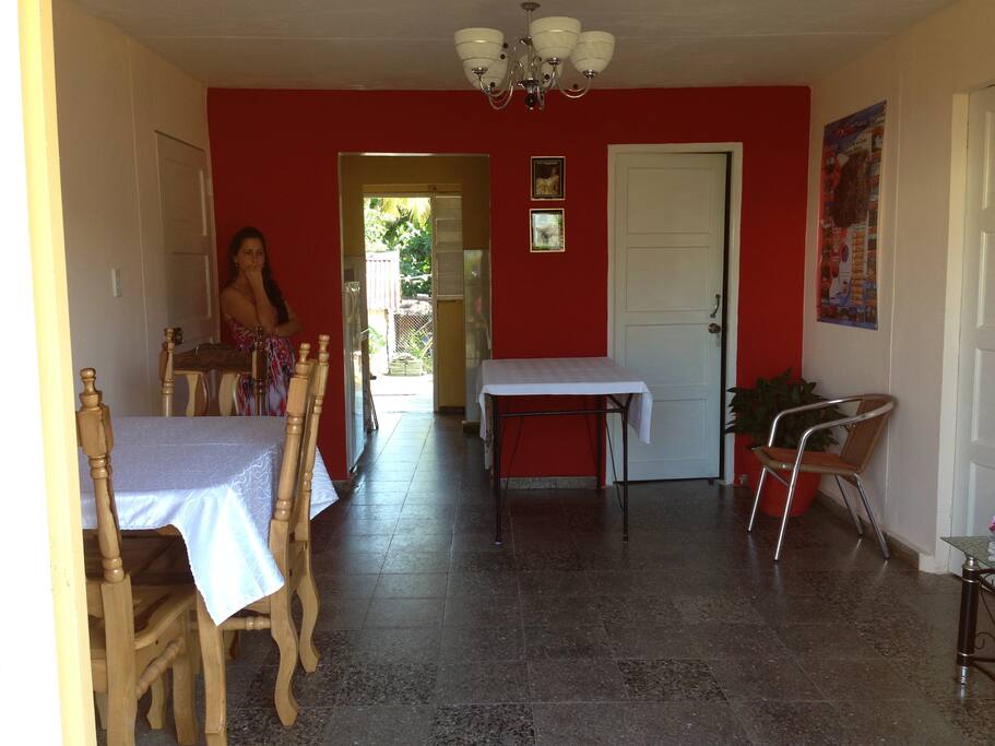 sala