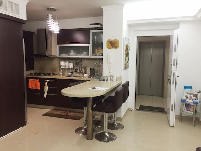 Apartment in the Best Zone (North) of Maracaibo