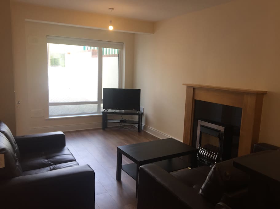 Living/Dining room