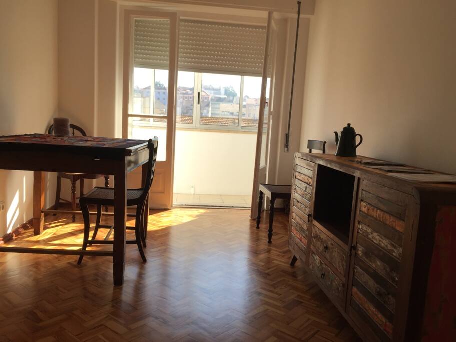 Living Room 4