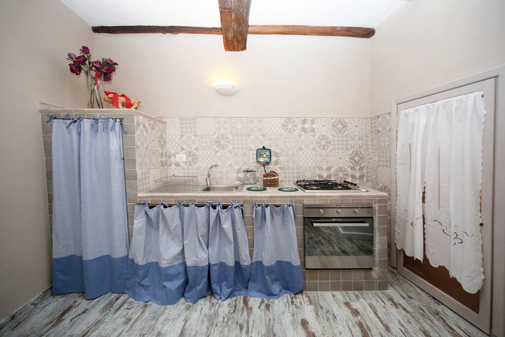 Cucina