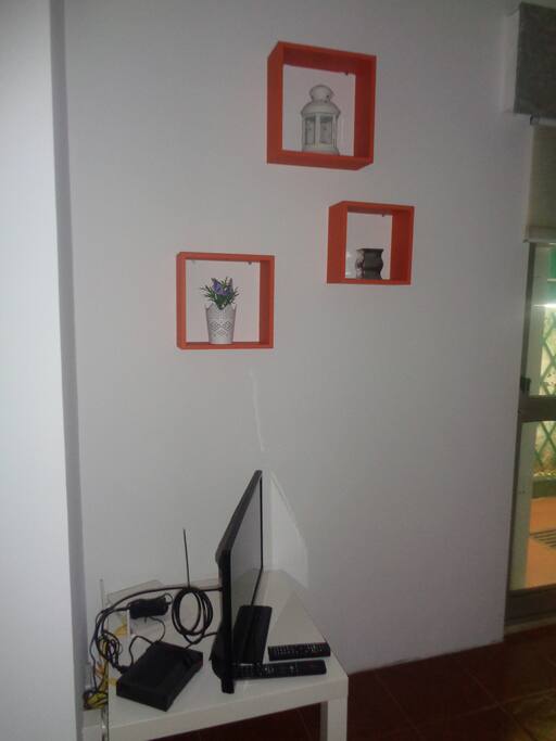 Living Room 2