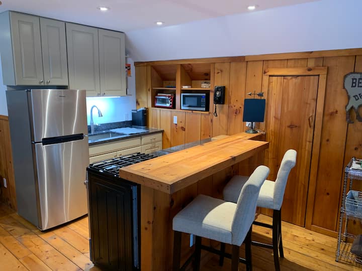 Stratton Vacation Rentals Airbnb