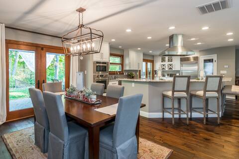 Beavercreek Beauty w/ Gorgeous Fenced Yard!