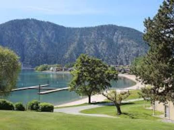 Manson Vacation Rentals & Homes Washington, United States Airbnb