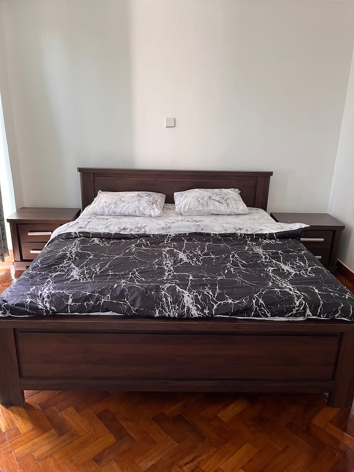 Chambre 4