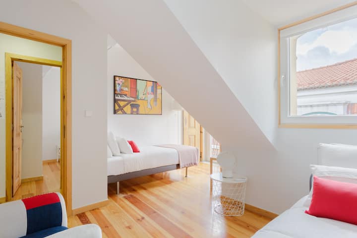 Chambre 2