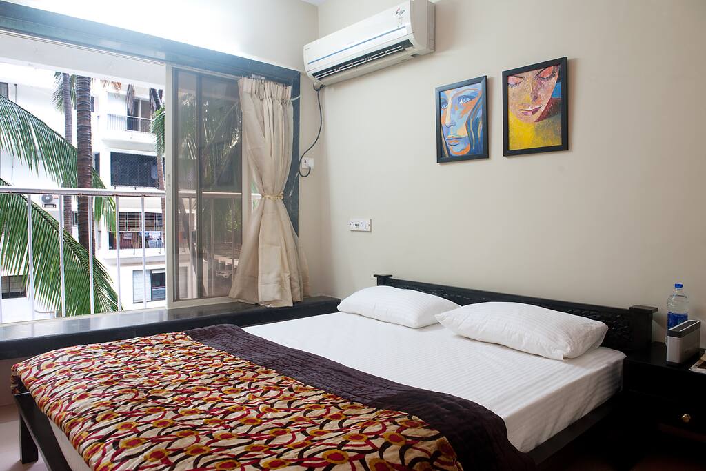 My peaceful abode!