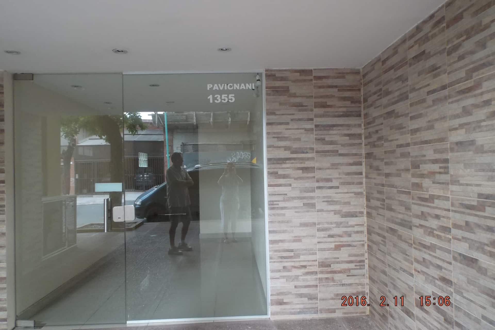 Spacious Studio in Trendy Palermo