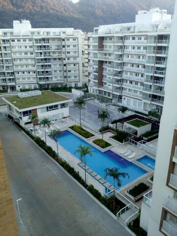 New Flat Duplex Penthouse and Private Pool gallery image 2