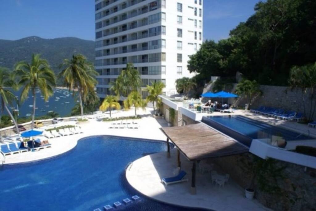 PALAPA PARA DISFRUTAR DE UN GRAN DIA!!