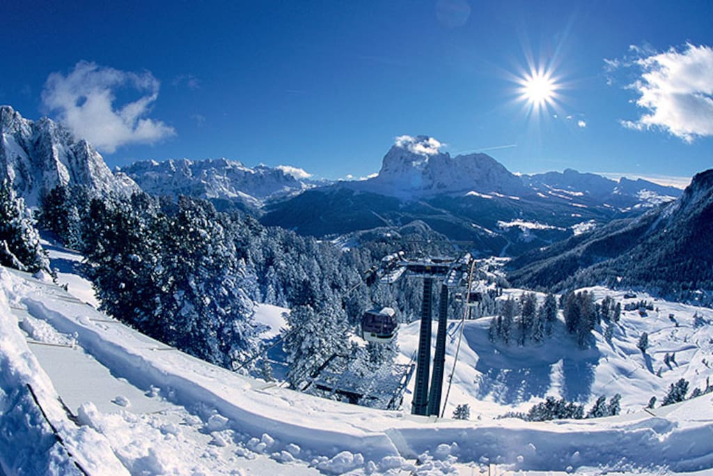 Winter / Inverno
