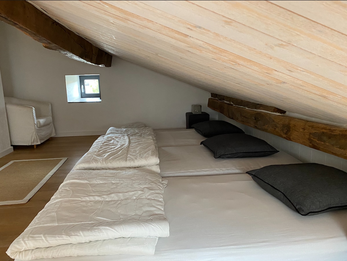 Slaapkamer 5 - Bedroom 5