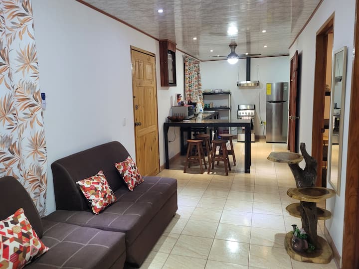 ห้องนั่งเล่น