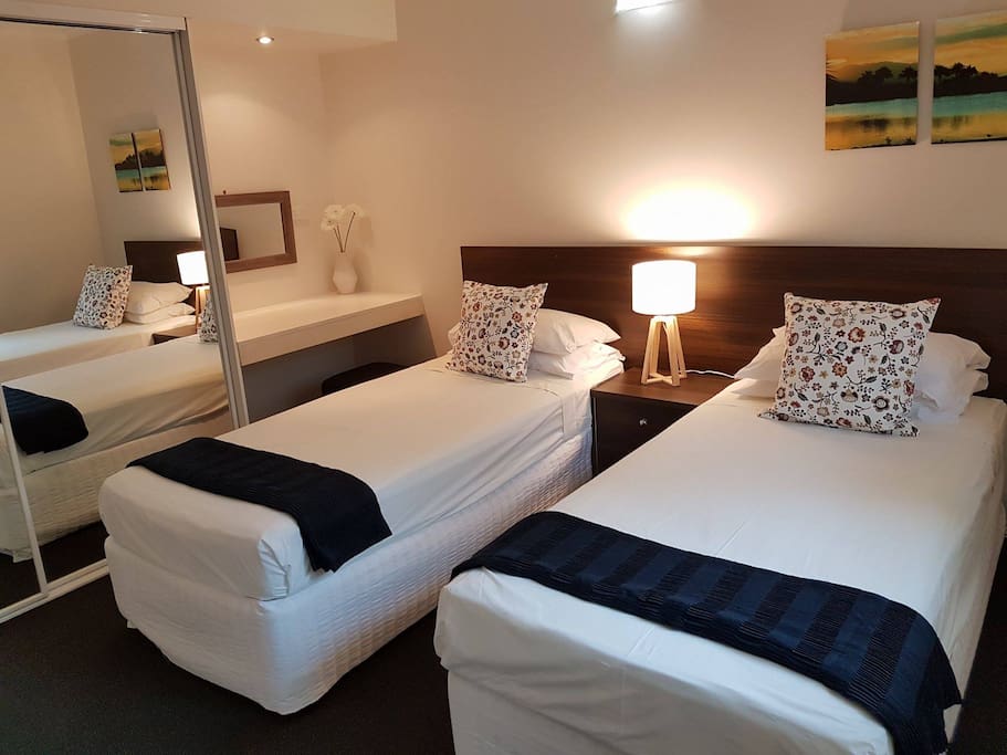 2nd Bedroom