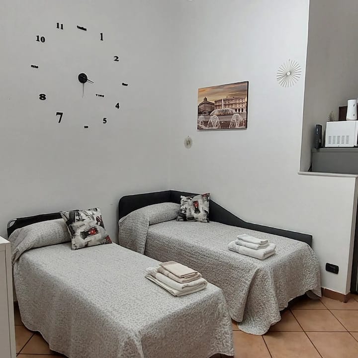 Beach House Le Sisters - Arenzano