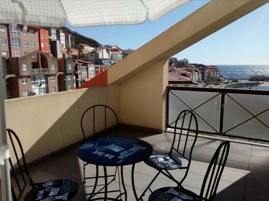Terraza