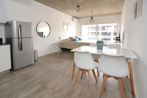 Espacio Guatemala VI B - Palermo Hollywood