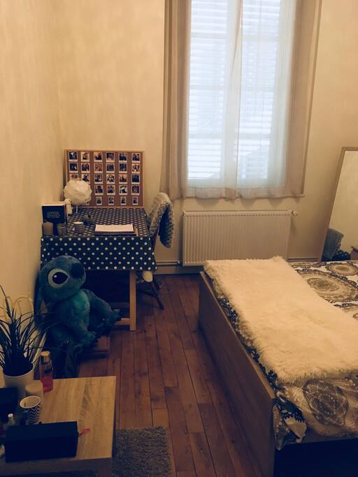 Chambre 2