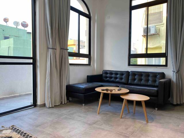 Michael managed Airbnb listing 2