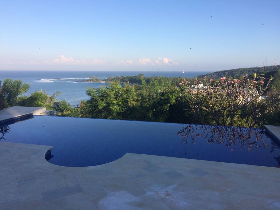 Ocean view