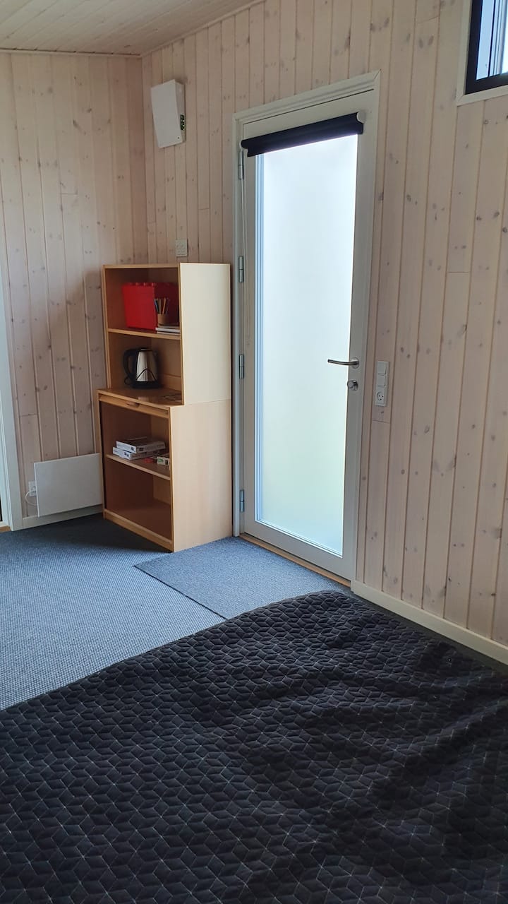 Privat Gæstehus/tiny House - Billund