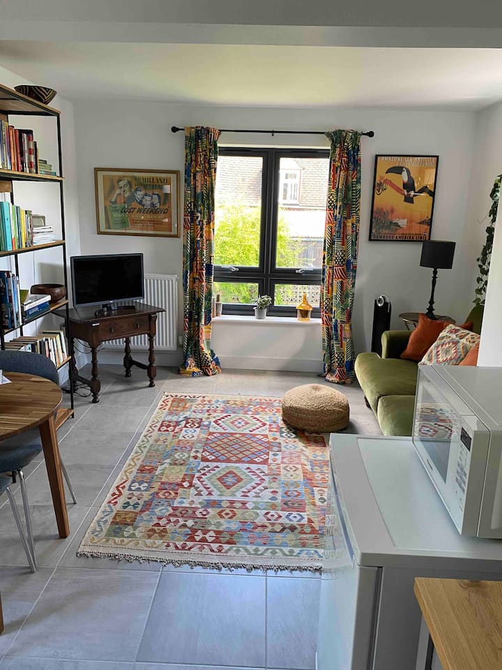 Delightful  Ground Floor One Bedroom Annexe - Painswick