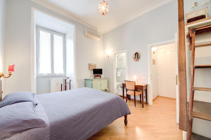 浴室套房的其他景观B室