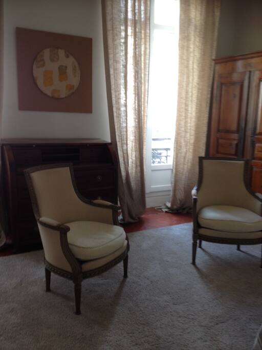 Salon
