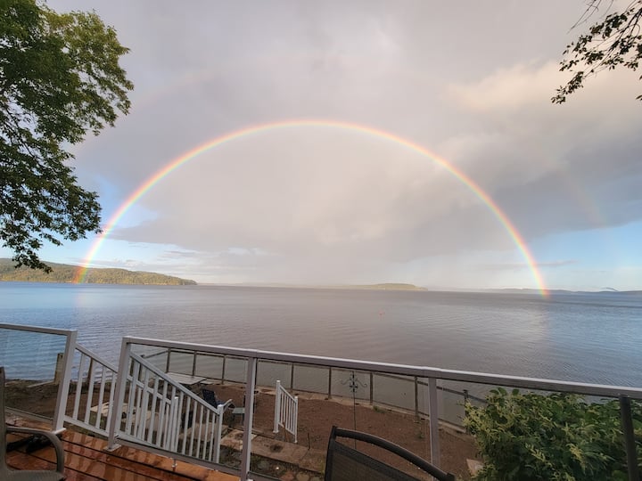 Grand BayWestfield Vacation Rentals & Homes New Brunswick, Canada