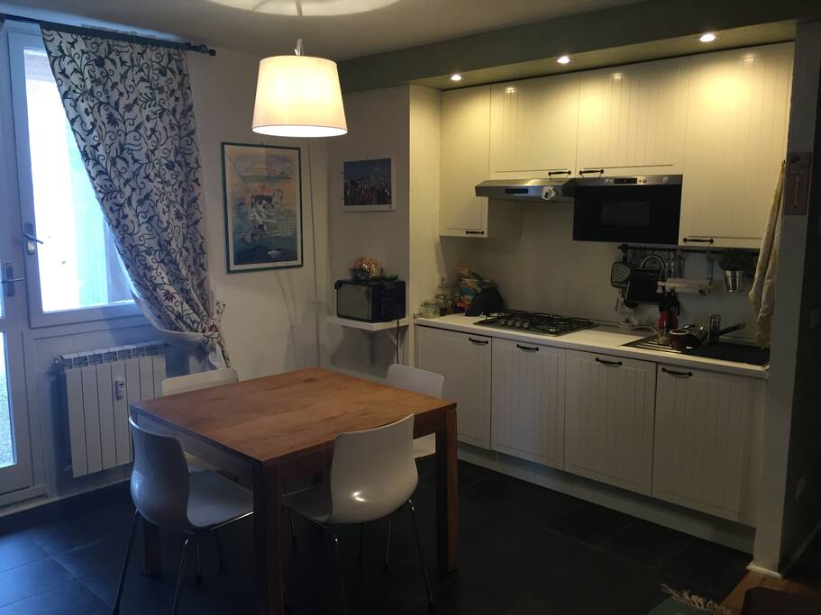 Cucina